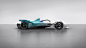 NIO Formula E – Stockholm Design Lab : Blue sky coming