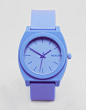 Nixon Hyper Pastel Time Teller Watch at asos.com : Discover Fashion Online