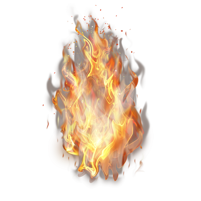 火焰png
