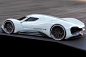 This Is What Porsches Will Look Like In 20 Years’ Time - CarBuzz