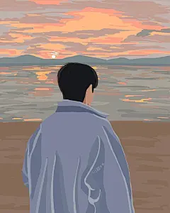 情侣闺蜜头像
