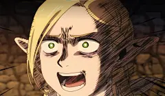 迷宫饭表情包 - 小红书