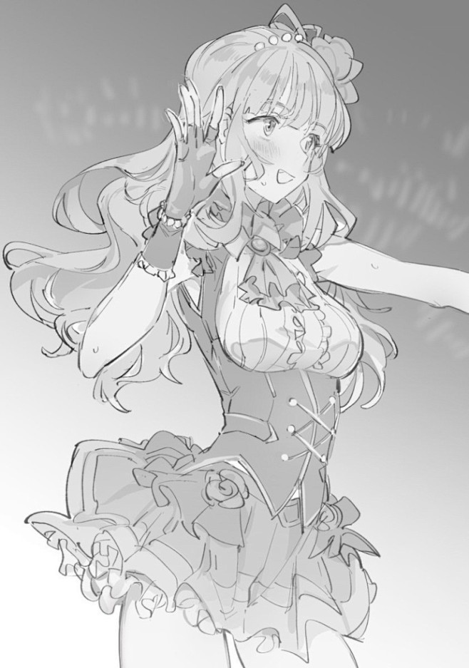 By お鮨B（twi:osu5i) ​​...