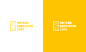Matera 2019 | Brand Identity : Matera is a city in the region of Basilicata, in Southern Italy. In 2014 Matera was declared Italian host of European Capital of Culture for 2019.Some of the photos are made by Specchio di Carta / Stefano Masciovecchio.