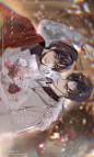 &芥茉采集