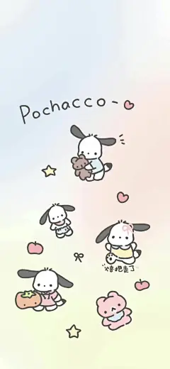 秒赞壁纸未来7天你会获得双倍幸运✨​​​