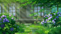 动漫风#电脑壁纸# 
画师：liuying J.P