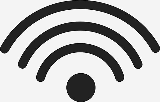 wifi无线连接wifi连接图标88icon