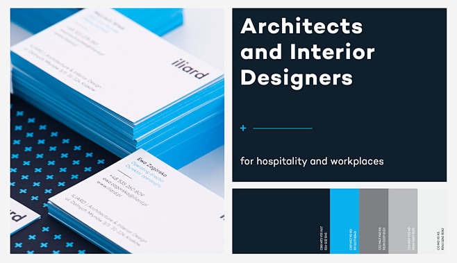 ILIARD IDENTITY : Br...