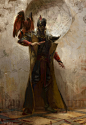 ArtStation : ArtStation is the leading showcase platform for games, film, media & entertainment artists.