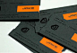 business cards 17 Awesome and Innovative Designs of Business Cards #采集大赛#