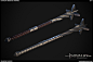 Chivalry: Medieval Warfare Weapons