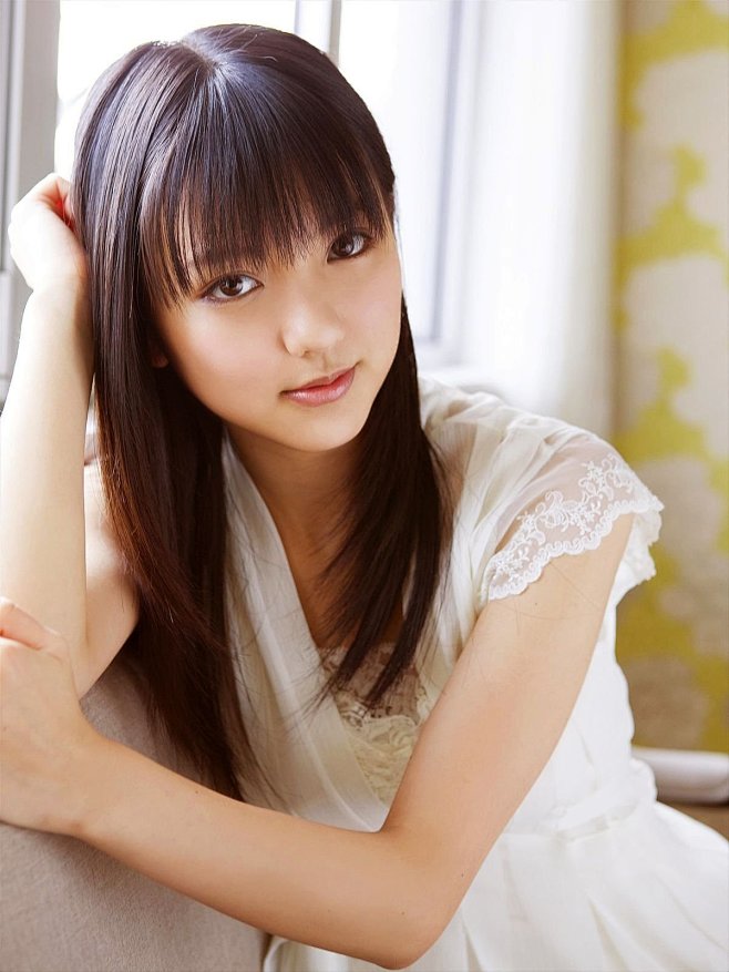 真野恵里菜  Mano Erina(12...