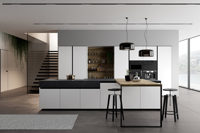 new kitchen 2020 : n...