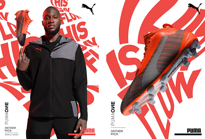 PUMA - This is my fl...