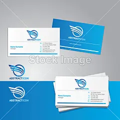 矢量名片#创意名片##名片设计##名片##business card##商务名片##设计素材##矢量图##EPS##礼品卡# #横幅名片#