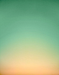 天空的色彩（pic：Eric Cahan）