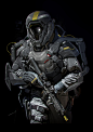 EXOSUIT