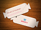 50 Fresh and Creative Business Card Designs - 1stwebdesigner – Graphic and Web Design Blog