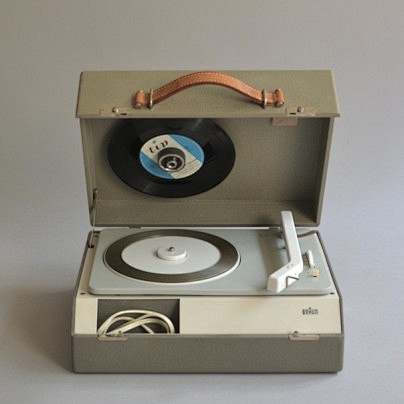 哪里可以看到最齐全的dieterrams作品集知乎