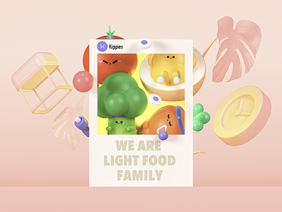 LightfoodFamily ligh...