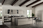 kitchen on Behance