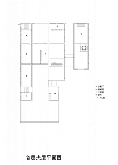 铜枪鱼采集到建筑相关