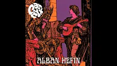 夏之至、诗之哀【夏日酸民谣|英国地牢合成器】Carnyx-Alban Hefin(Full Album,2024)_哔哩哔哩_bilibili