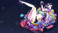 《世界征服谋略之星》动漫桌面壁纸 1920x1080