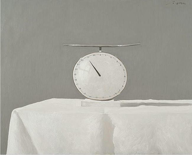 Julio Larraz
Cuba  b...