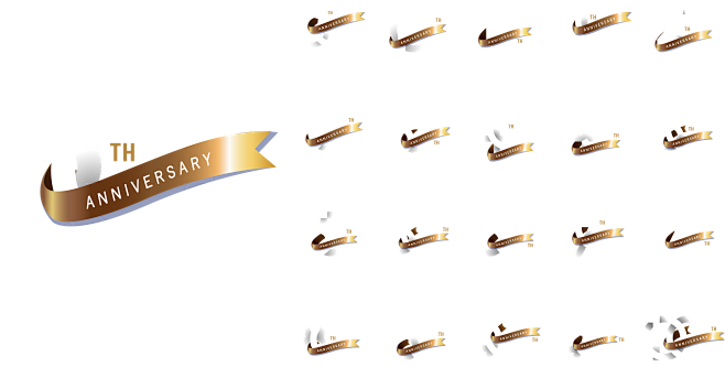 节日 数字