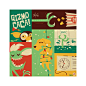 Stripe by Montygog