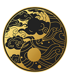 慕邪采集到咳咳，正经起来的我