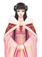柔弱富家小姐_00001_普通