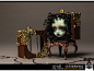 【Doll-Chateau】BJD娃娃-DC\4分娃(美杜莎 Medusa) 全套-淘宝网