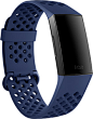 Fitbit Charge 3 | 全新升级的健康和运动智能手环