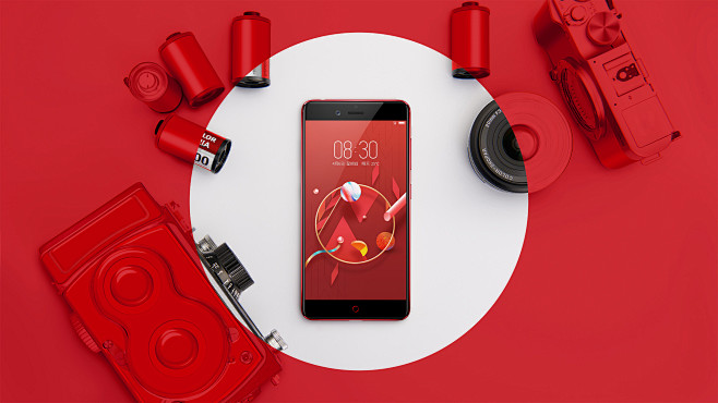 nubia Z17mini