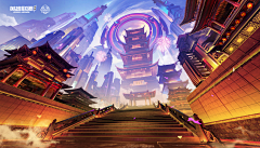芣復的时光采集到中国风背景