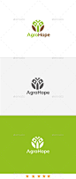 农业希望——人类标志模板Agro Hope - Humans Logo Templates抽象、农业、农业、农业、农民、农场、希望,图标,字母,标志,人,标志,符号,矢量 abstract, agri, agriculture, agro, farmer, farms, hope, icon, letter, logo, people, sign, symbol, vector
