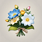 日韩二次元icon
