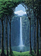 Amazing Colombian landscape (photo by SÁNCHEZ Tomás): 