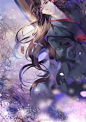 #魔道祖师#恭喜广播剧第二季开播and动画完结