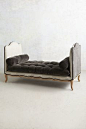 vilas velvet daybed