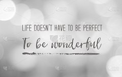 报价文本,表现积极,抽象,背景聚焦,黑白图片,运动模糊,对话气泡框,动机,灵感