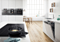 BOSCH Kitchen (CGI) : Bosch Kitchen Motifs, full CGI