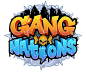 Gang Nations UI Design : UI Design for Gang Nations mobile game