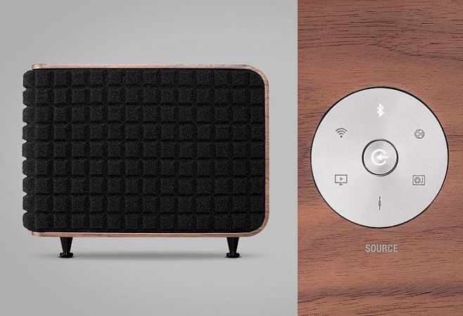 JBL Authentics L8 & ...