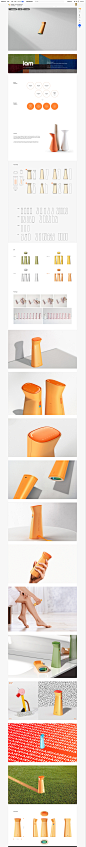 ICONIC_Laser Hair Removal __ Behance
