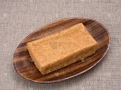 油炸豆腐