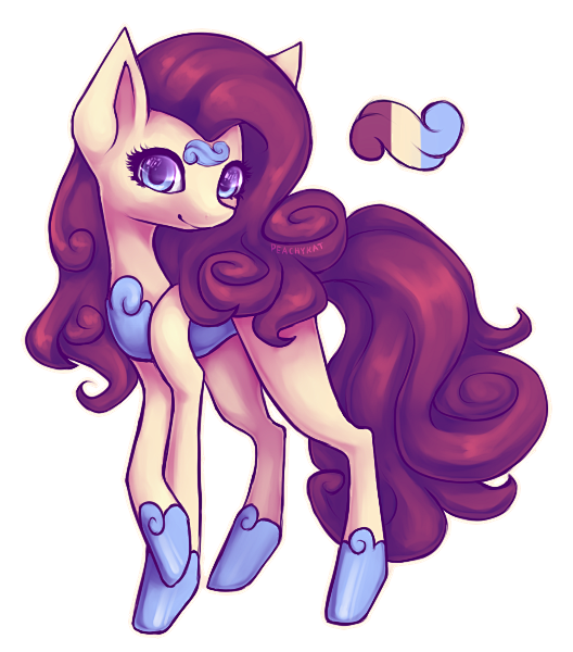 lavaliere by peachyk.